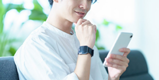 電話・WEB・LINEからご予約