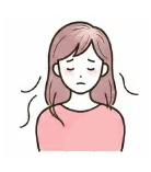 休止期脱毛症